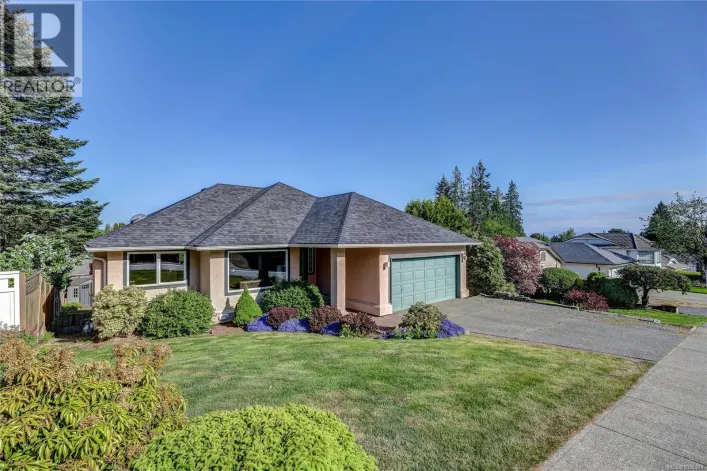 5811 Tweedsmuir Cres, Nanaimo