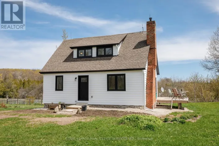 58111 12TH LINE, Meaford
