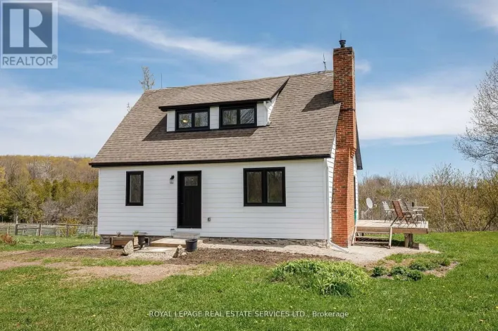58111 12TH LINE, Meaford
