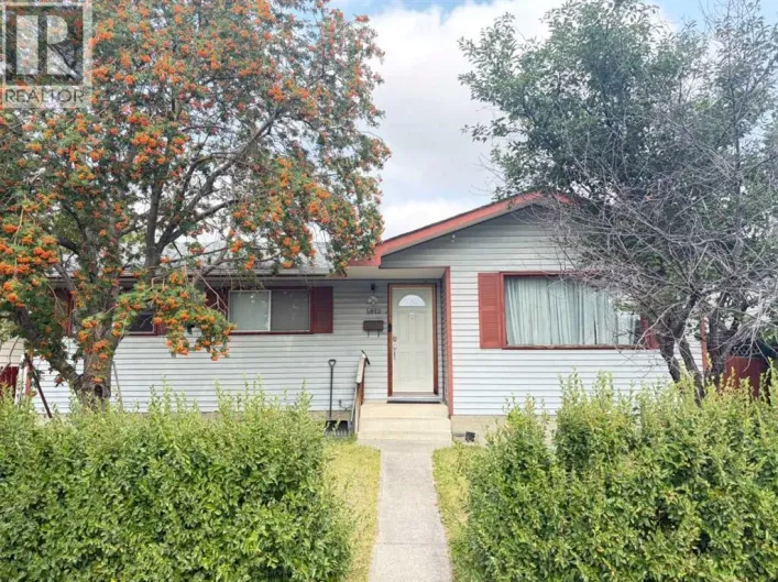5812 28 Avenue NE, Calgary