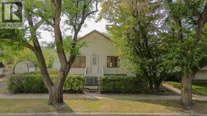 5812 52 Avenue, Red Deer