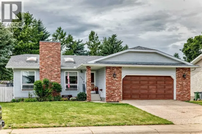 5812 60 Street, Ponoka
