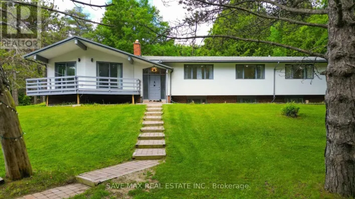 5812 BEECH GROVE SIDE ROAD, Caledon