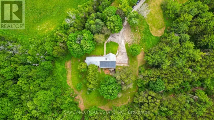 5812 BEECH GROVE SIDE ROAD, Caledon