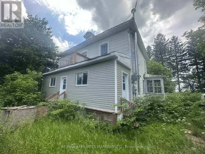 5812 COUNTY RD 34 ROAD, South Glengarry