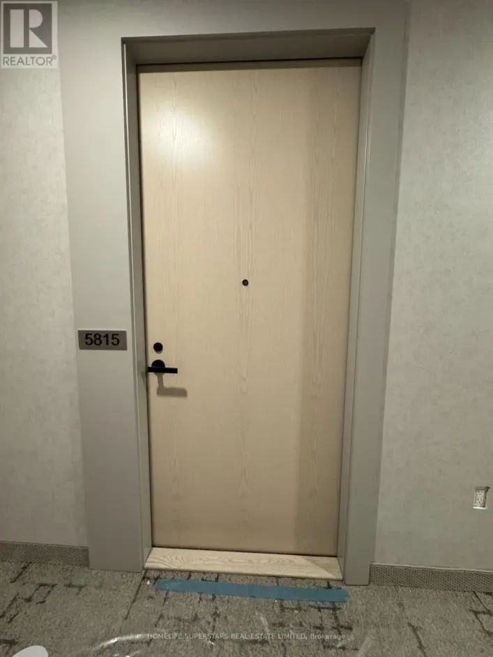 5815 - 225 COMMERCE STREET, Vaughan