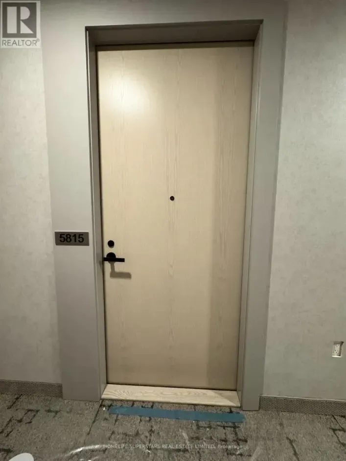 5815 - 225 COMMERCE STREET, Vaughan