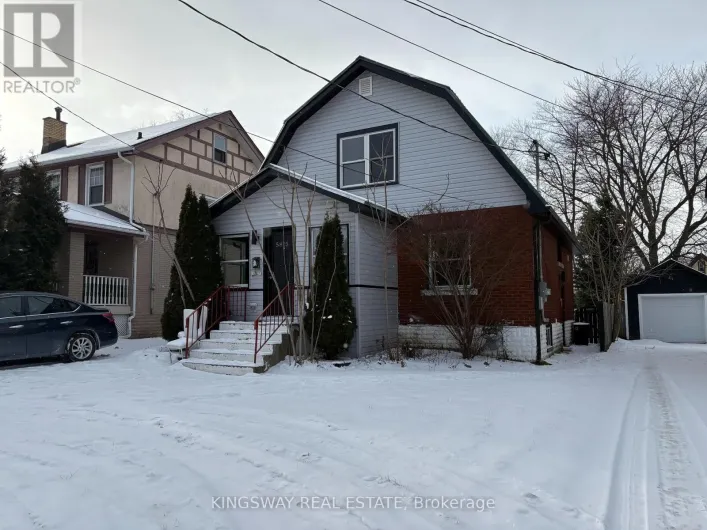 5815 DORCHESTER ROAD, Niagara Falls