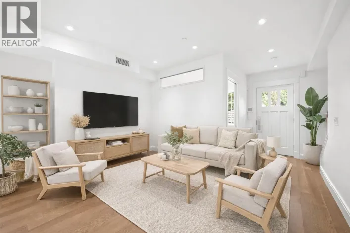 5815 HIGHBURY STREET, Vancouver