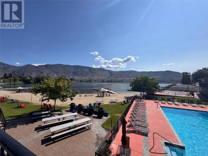 5815 Oleander Drive Unit# 220, Osoyoos