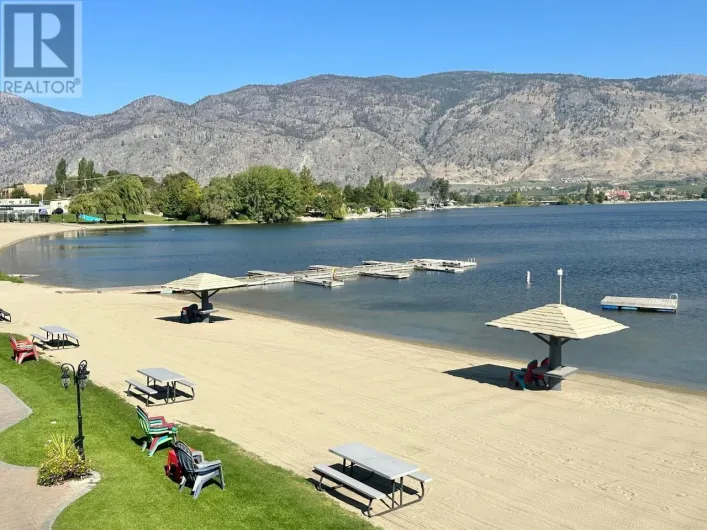5815 Oleander Drive Unit# 221, Osoyoos