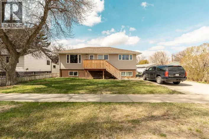 5816 52 Street, Taber