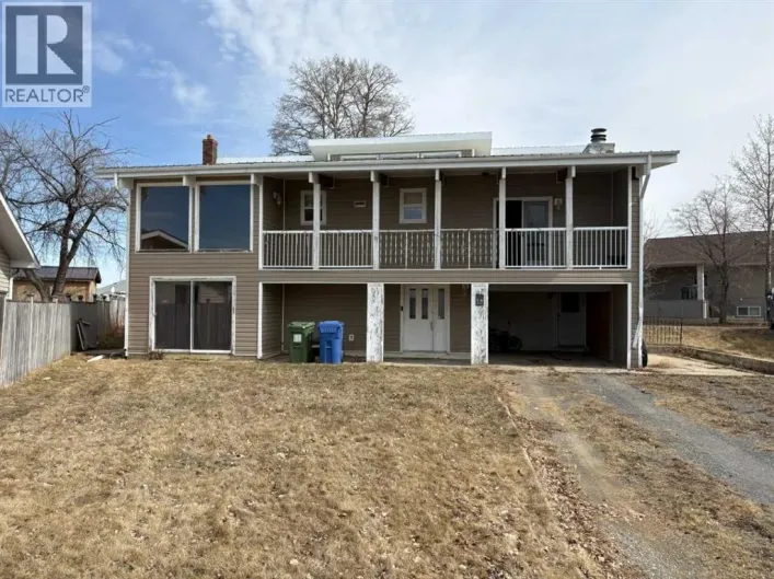 5816 60 Avenue, Rocky Mountain House