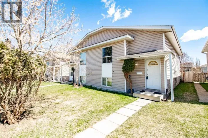5817 60 Avenue, Red Deer
