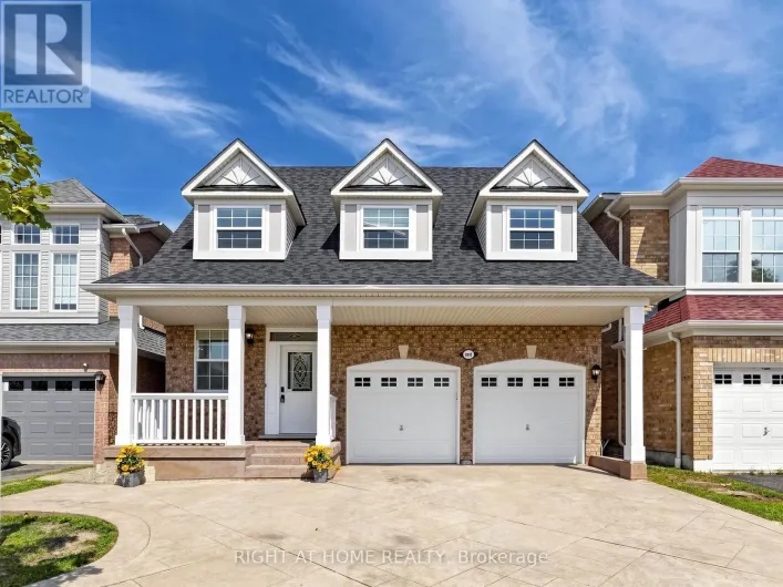5817 WHITEHORN AVENUE, Mississauga