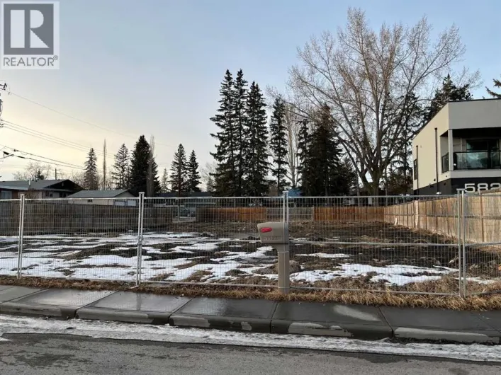 5819 Bowwater Crescent NW, Calgary