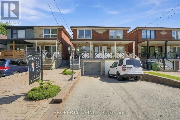 581A DELAWARE AVENUE, Toronto