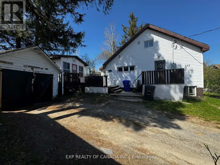 582 GOVERNMENT ROAD W, Kirkland Lake