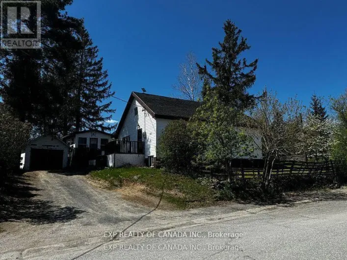 582 GOVERNMENT ROAD W, Kirkland Lake