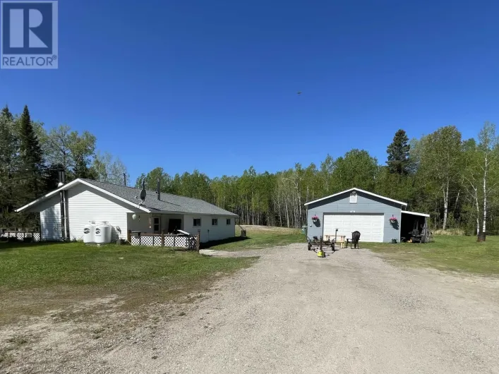 582 Henderson Loop Road, Dryden