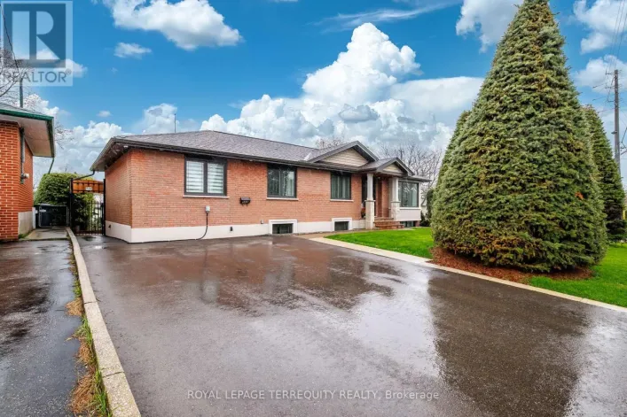 582 HYACINTHE BOULEVARD, Mississauga