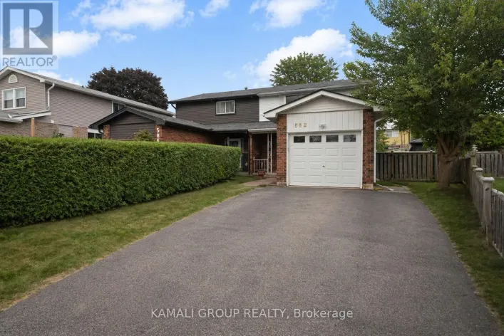 582 LAKEVIEW AVENUE, Oshawa