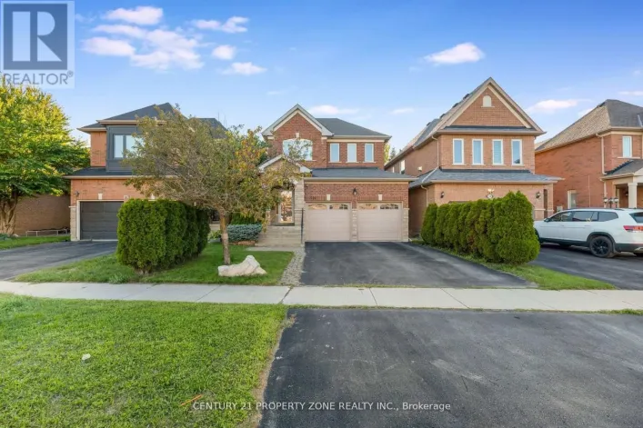 582 PLANTATION GATE, Newmarket