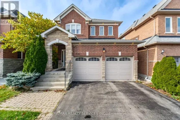 582 PLANTATION GATE, Newmarket