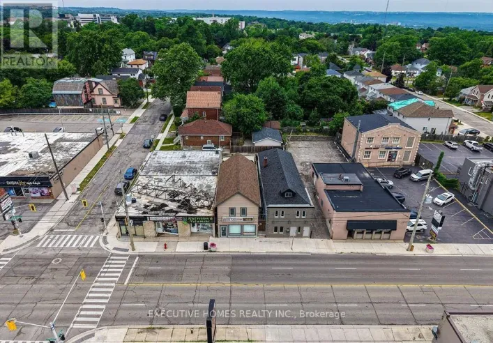 582 UPPER JAMES STREET, Hamilton