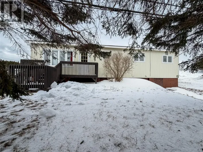 582 Ville Marie Drive, Marystown