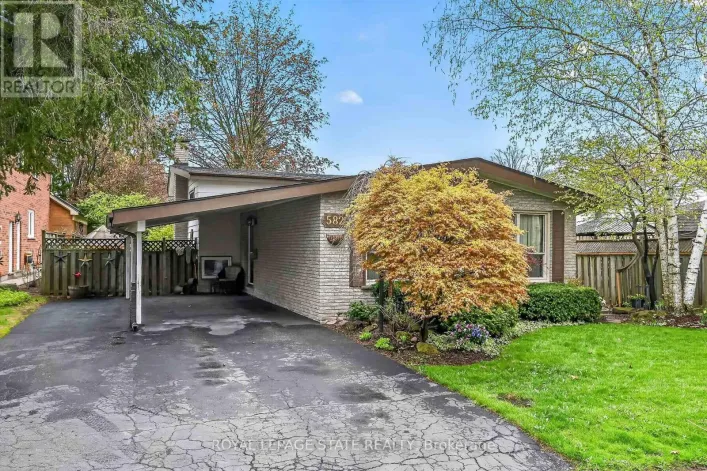 582 WOODVIEW ROAD, Burlington