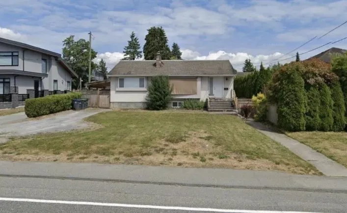 5820 184 STREET, Surrey