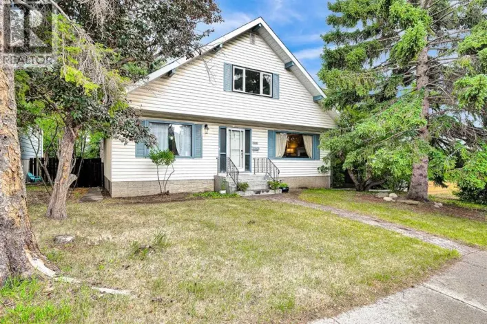 5820 Dalmead Crescent NW, Calgary