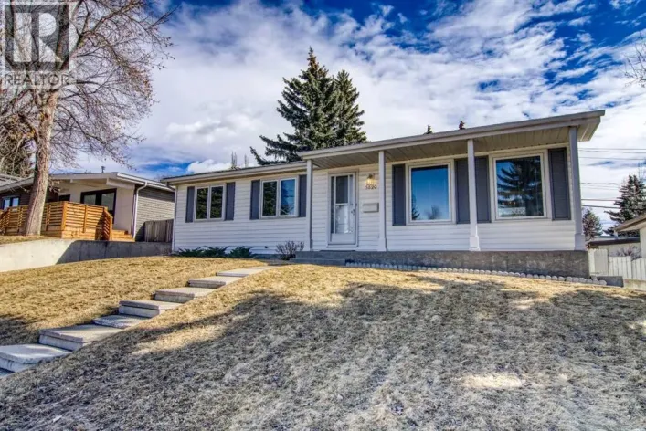 5820 Dalton Drive NW, Calgary