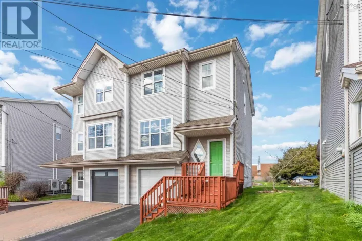 5820 Gainsborough Place, Halifax