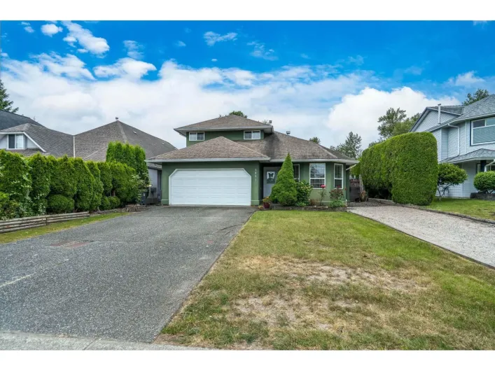 5821 188 STREET, Surrey
