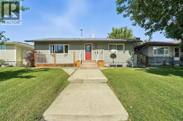 5822 59A Street, Red Deer