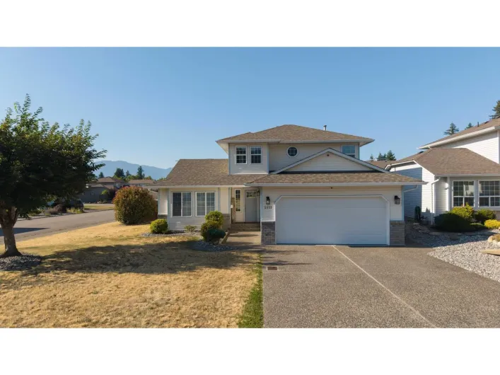 5822 KATHLEEN DRIVE|Sardis South, Chilliwack