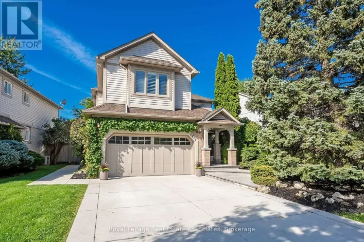 5824 CORNELL CRESCENT, Mississauga