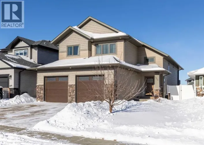5824 Maple Crescent, Innisfail