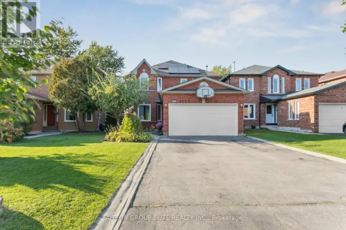 5824 PRAIRIE CIRCLE, Mississauga