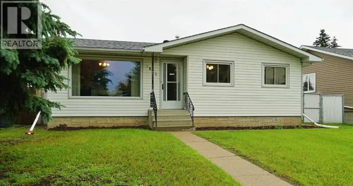 5825 51 Street, Vegreville