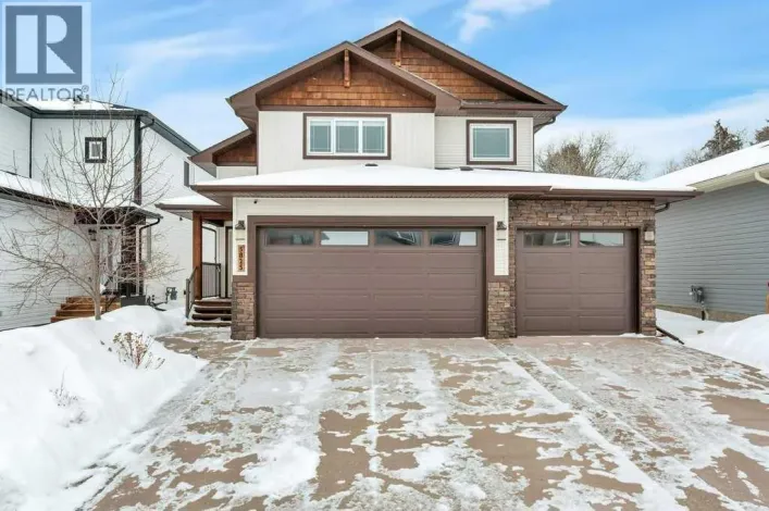 5825 Maple Crescent, Innisfail