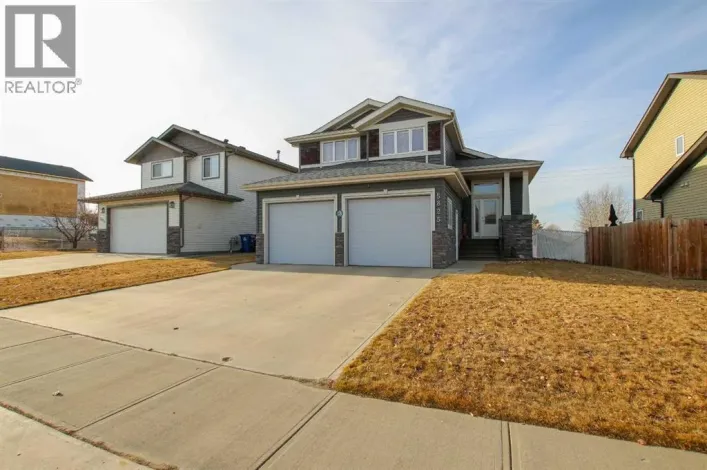 5825 Panorama Drive, Blackfalds