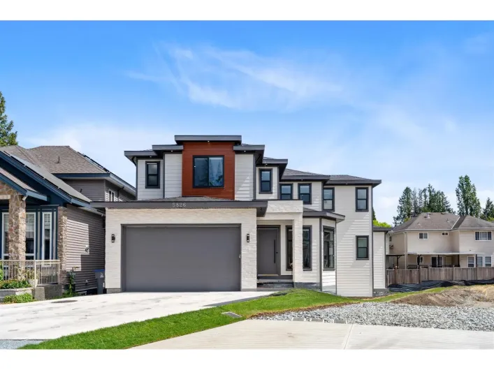 House for sale: 5826 138 STREET, Surrey