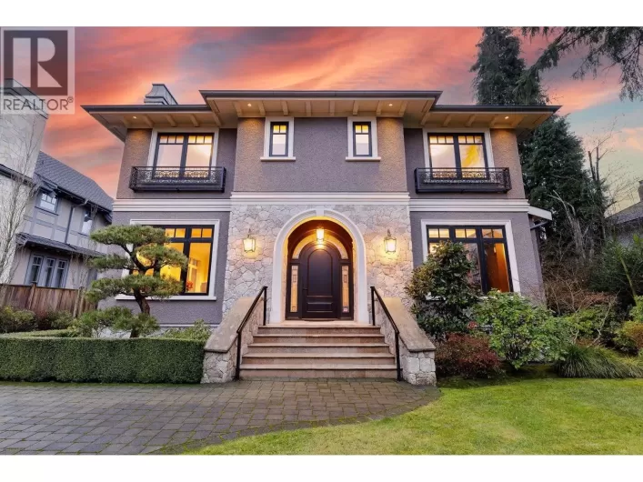 5826 ANGUS DRIVE, Vancouver