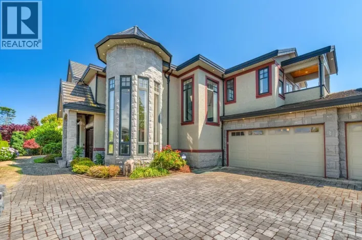 5828 GIBBONS DRIVE, Richmond