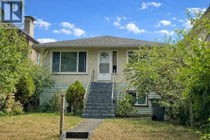 5828 KERR STREET, Vancouver