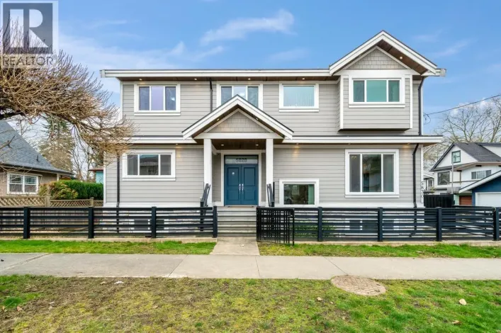 5828 QUEBEC STREET, Vancouver