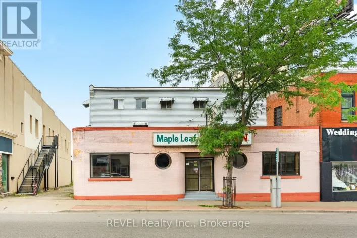 5829 FERRY STREET, Niagara Falls